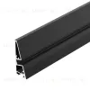 Алюминиевый профиль Arlight PLINTUS-H40-2000 BLACK 052398 052398 - 2