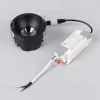 Встраиваемый светильник Arlight MS-HARBOR-R82-10W Warm2700 054478 054478 - 3