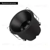 Встраиваемый светильник Arlight MS-HARBOR-R82-10W Warm2700 054479 054479 - 2
