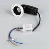 Встраиваемый светильник Arlight MS-RIALTO-TRIMLESS-R40-9W Warm2700 054471 054471 - 3