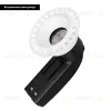 Встраиваемый светильник Arlight MS-RIALTO-TRIMLESS-R40-9W Warm2700 054472 054472 - 2