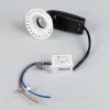 Встраиваемый светильник Arlight MS-RIALTO-TRIMLESS-R40-9W Warm2700 054472 054472 - 3