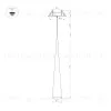 Подвесной светильник Arlight SP-STIRIA-L600-R76-5W Warm3000 054461 054461 - 2