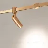 Трековый светильник Arlight ART-APRIORI-SPOT-TURN-R38-8W Day4000 049290 049290 - 2