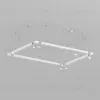 Механический подвес для трека Denkirs Smart Base TR2126-WH TR2126-WH - 6