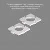 Закладная панель Denkirs DK3101-SCB DK3101-SCB - 6