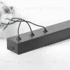Линейный подвесной светильник Lussole Skew LSP-7318 LSP-7318 - 4