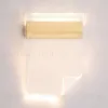Настенный светильник Lussole LSP-7370 LSP-7370 - 2
