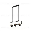 Подвесной светильник Lightera Rudolf LE114L-3B SMART LE114L-3B SMART - 2
