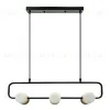 Подвесной светильник Lightera Rudolf LE114L-3B SMART LE114L-3B SMART - 5
