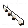 Подвесной светильник Lightera Rudolf LE114L-4B SMART LE114L-4B SMART - 4