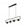 Подвесной светильник Lightera Rudolf LE114L-4B SMART LE114L-4B SMART - 2