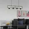 Подвесной светильник Lightera Rudolf LE114L-4B SMART LE114L-4B SMART - 10