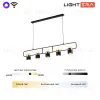 Подвесной светильник Lightera Rudolf LE114L-5B SMART LE114L-5B SMART - 11