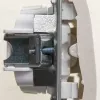 Переключатель перекрестный Systeme Electric Glossa Перламутр GSL000671 GSL000671 - 3