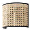 Настенный светильник Freya Mixture FR5483WL-01B FR5483WL-01B - 4