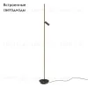 Торшер Maytoni Thin MOD395FL-L28B3K MOD395FL-L28B3K - 2