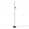 Торшер Maytoni Thin MOD395FL-L28B3K MOD395FL-L28B3K - 1