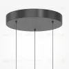 Подвесной светильник Maytoni Misterio MOD379PL-L17B3K MOD379PL-L17B3K - 8