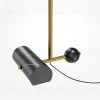 Торшер Maytoni Pikant MOD372FL-L10BS3K MOD372FL-L10BS3K - 8