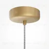 Подвесной светильник Maytoni Spirito MOD286PL-L18G3K MOD286PL-L18G3K - 4