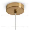 Подвесной светильник Freya Ceram FR5491PL-01BS FR5491PL-01BS - 6