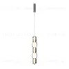 Подвесной светильник Maytoni Ritmo MOD381PL-L30CH3K MOD381PL-L30CH3K - 1