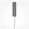 Подвесной светильник Maytoni Ritmo MOD381PL-L30CH3K MOD381PL-L30CH3K - 6