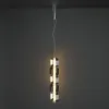 Подвесной светильник Maytoni Ritmo MOD381PL-L30CH3K MOD381PL-L30CH3K - 5