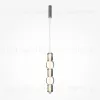 Подвесной светильник Maytoni Ritmo MOD381PL-L30CH3K MOD381PL-L30CH3K - 3