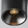 Накладной светильник Maytoni Alfa LED C064CL-8W2.7K-RD-B C064CL-8W2.7K-RD-B - 6
