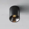 Накладной светильник Maytoni Alfa LED C064CL-8W2.7K-RD-B C064CL-8W2.7K-RD-B - 5