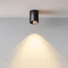 Накладной светильник Maytoni Alfa LED C064CL-8W2.7K-RD-B C064CL-8W2.7K-RD-B - 9