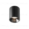 Накладной светильник Maytoni Alfa LED C064CL-8W4K-RD-B C064CL-8W4K-RD-B - 1