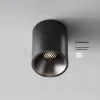 Накладной светильник Maytoni Alfa LED C064CL-8W4K-RD-B C064CL-8W4K-RD-B - 2