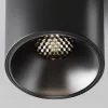 Накладной светильник Maytoni Alfa LED C064CL-8W4K-RD-B C064CL-8W4K-RD-B - 6