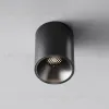 Накладной светильник Maytoni Alfa LED C064CL-8W4K-RD-B C064CL-8W4K-RD-B - 5