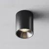 Накладной светильник Maytoni Alfa LED C064CL-8W4K-RD-B C064CL-8W4K-RD-B - 8