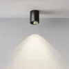 Накладной светильник Maytoni Alfa LED C064CL-8W4K-RD-B C064CL-8W4K-RD-B - 9