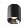 Накладной светильник Maytoni Alfa LED C064CL-12W4K-RD-B C064CL-12W4K-RD-B - 1