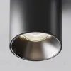Накладной светильник Maytoni Alfa LED C064CL-12W4K-RD-B C064CL-12W4K-RD-B - 7