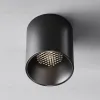 Накладной светильник Maytoni Alfa LED C064CL-12W4K-RD-B C064CL-12W4K-RD-B - 5