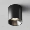 Накладной светильник Maytoni Alfa LED C064CL-12W4K-RD-B C064CL-12W4K-RD-B - 8