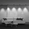 Накладной светильник Maytoni Alfa LED C064CL-12W4K-RD-B C064CL-12W4K-RD-B - 11