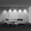 Накладной светильник Maytoni Alfa LED C064CL-12W4K-RD-B C064CL-12W4K-RD-B - 10