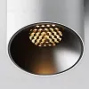 Накладной светильник Maytoni Alfa LED C064CL-5W2.7K-RD-WB C064CL-5W2.7K-RD-WB - 5