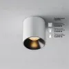 Накладной светильник Maytoni Alfa LED C064CL-5W2.7K-RD-WB C064CL-5W2.7K-RD-WB - 3