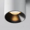 Накладной светильник Maytoni Alfa LED C064CL-5W2.7K-RD-WB C064CL-5W2.7K-RD-WB - 6