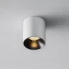 Накладной светильник Maytoni Alfa LED C064CL-5W2.7K-RD-WB C064CL-5W2.7K-RD-WB - 7