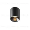 Накладной светильник Maytoni Alfa LED C064CL-5W2.7K-RD-B C064CL-5W2.7K-RD-B - 1